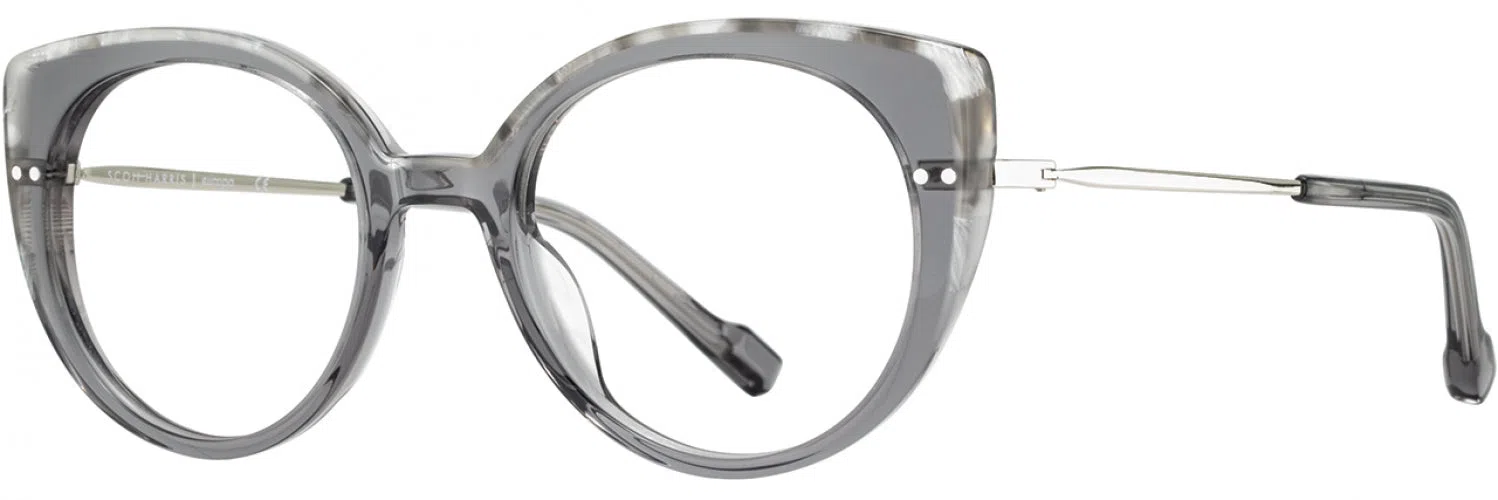 Scott Harris SH866 Eyeglasses - view 9